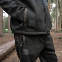 Nash Zero Tolerance Nordic Fleece Joggers
